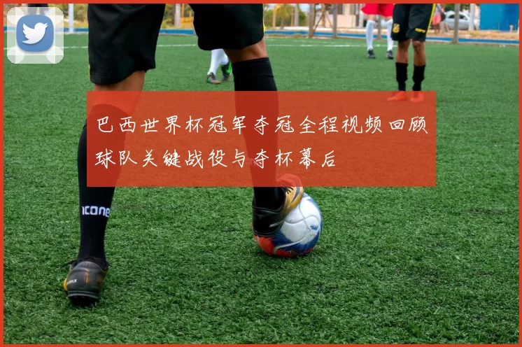 巴西世界杯冠军夺冠全程视频回顾球队关键战役与夺杯幕后