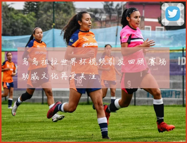 乌乌祖拉世界杯视频引发回顾 赛场助威文化再受关注